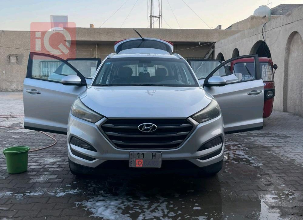 هيونداي توسان